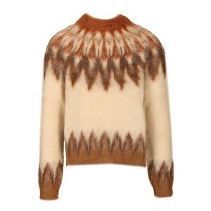 Marant Men Nicolas Mohair Sweater